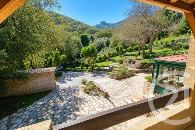 maison à vendre - 5 pièces - 140.0 m2 - MERIA - 202 - CORSE - Century 21 Dary Immobilier