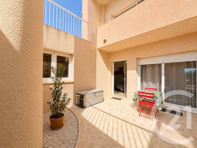 Appartement T2 à vendre - 2 pièces - 44.25 m2 - ST FLORENT - 202 - CORSE - Century 21 Dary Immobilier
