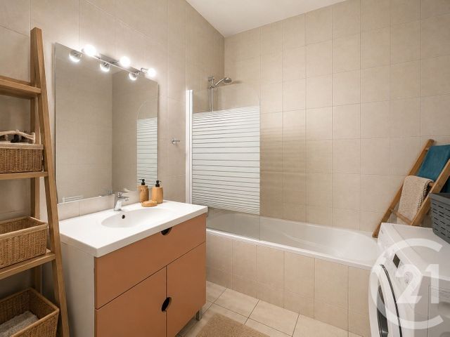 Appartement T2 à vendre - 2 pièces - 44.25 m2 - ST FLORENT - 202 - CORSE - Century 21 Dary Immobilier