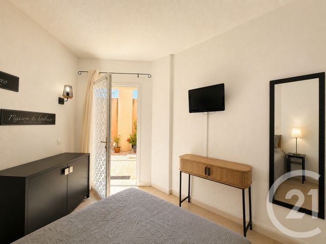 Appartement T2 à vendre - 2 pièces - 44.25 m2 - ST FLORENT - 202 - CORSE - Century 21 Dary Immobilier