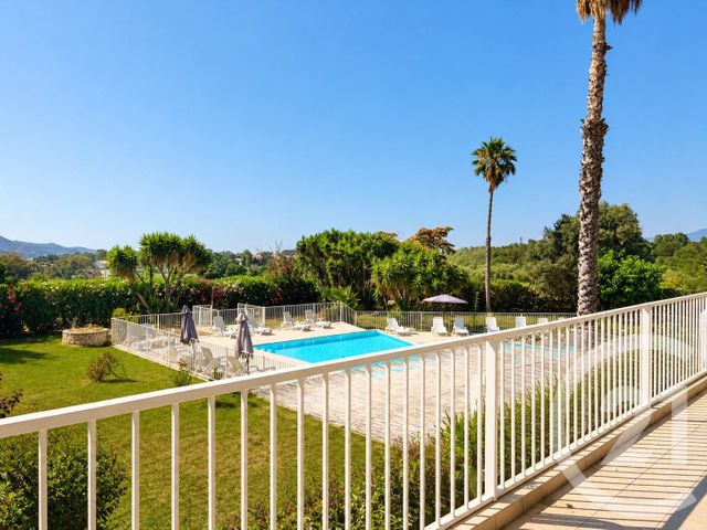 Appartement T2 à vendre - 2 pièces - 44.25 m2 - ST FLORENT - 202 - CORSE - Century 21 Dary Immobilier