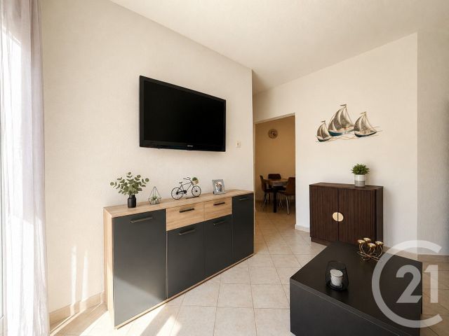 Appartement T2 à vendre - 2 pièces - 44.25 m2 - ST FLORENT - 202 - CORSE - Century 21 Dary Immobilier