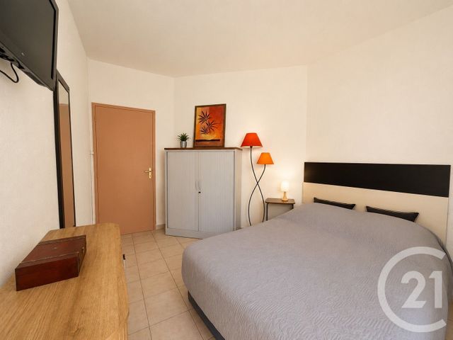 Appartement T2 à vendre - 2 pièces - 44.25 m2 - ST FLORENT - 202 - CORSE - Century 21 Dary Immobilier