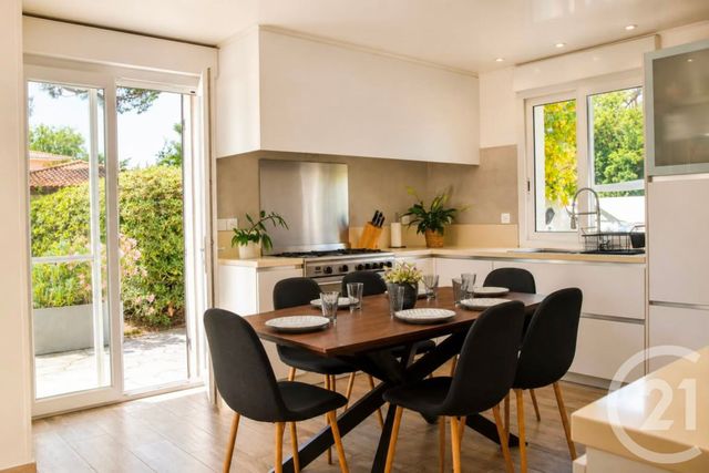 maison à vendre - 7 pièces - 242.34 m2 - BORGO - 202 - CORSE - Century 21 Dary Immobilier