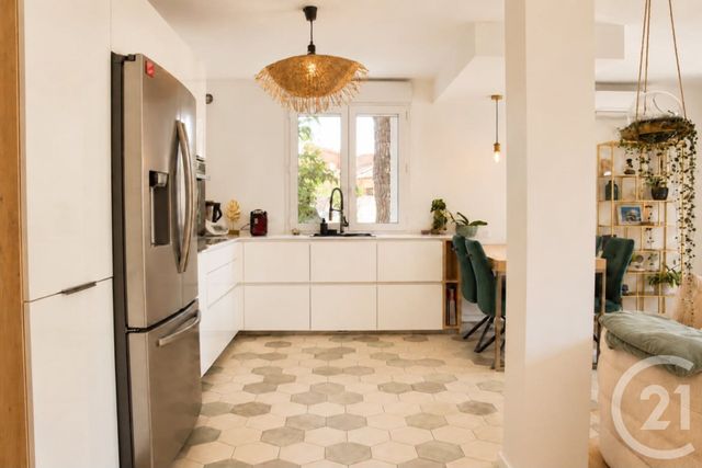 maison à vendre - 7 pièces - 242.34 m2 - BORGO - 202 - CORSE - Century 21 Dary Immobilier