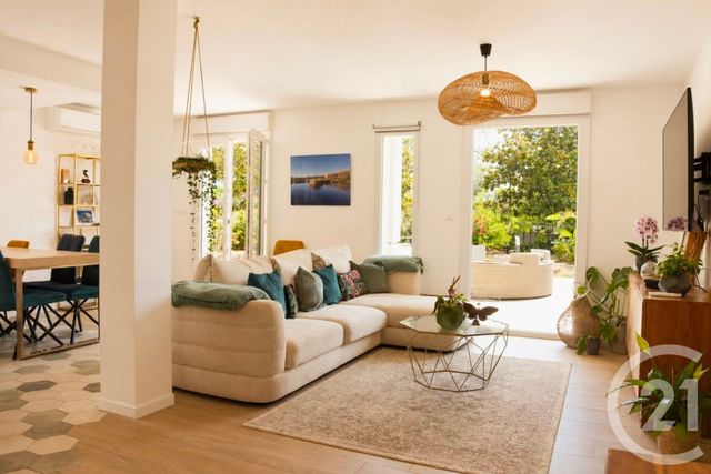 maison à vendre - 7 pièces - 242.34 m2 - BORGO - 202 - CORSE - Century 21 Dary Immobilier