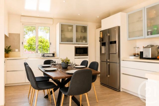 maison à vendre - 7 pièces - 242.34 m2 - BORGO - 202 - CORSE - Century 21 Dary Immobilier