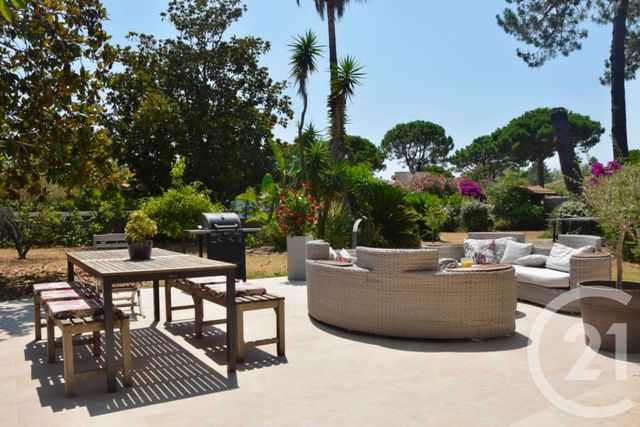 maison à vendre - 7 pièces - 242.34 m2 - BORGO - 202 - CORSE - Century 21 Dary Immobilier