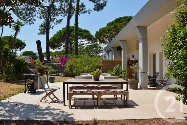maison à vendre - 7 pièces - 242.34 m2 - BORGO - 202 - CORSE - Century 21 Dary Immobilier