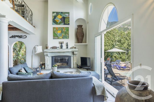maison à vendre - 6 pièces - 228.0 m2 - BRANDO - 202 - CORSE - Century 21 Dary Immobilier