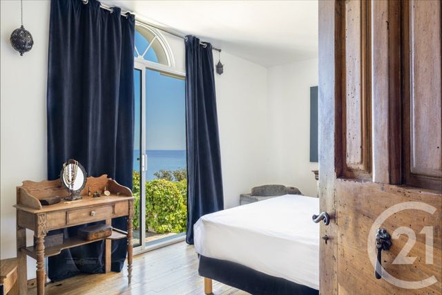 maison à vendre - 6 pièces - 228.0 m2 - BRANDO - 202 - CORSE - Century 21 Dary Immobilier