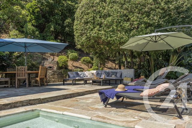 maison à vendre - 6 pièces - 228.0 m2 - BRANDO - 202 - CORSE - Century 21 Dary Immobilier