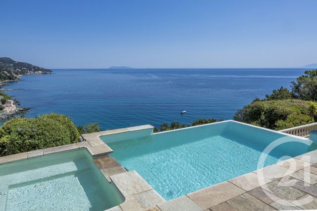 maison à vendre - 6 pièces - 228.0 m2 - BRANDO - 202 - CORSE - Century 21 Dary Immobilier