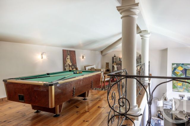 maison à vendre - 6 pièces - 228.0 m2 - BRANDO - 202 - CORSE - Century 21 Dary Immobilier