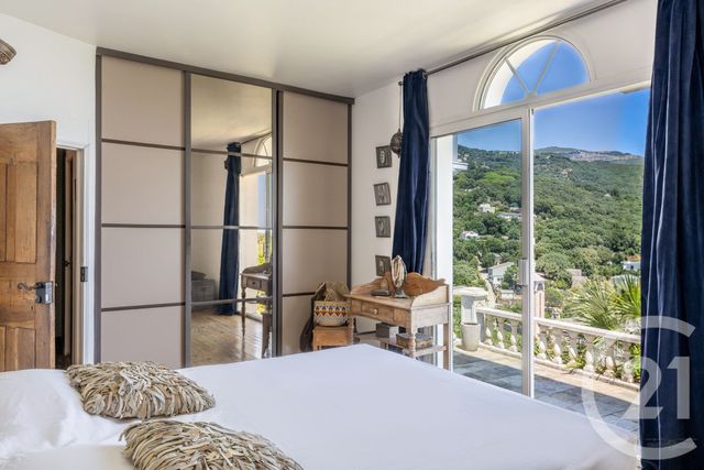 maison à vendre - 6 pièces - 228.0 m2 - BRANDO - 202 - CORSE - Century 21 Dary Immobilier