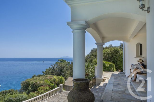 maison à vendre - 6 pièces - 228.0 m2 - BRANDO - 202 - CORSE - Century 21 Dary Immobilier