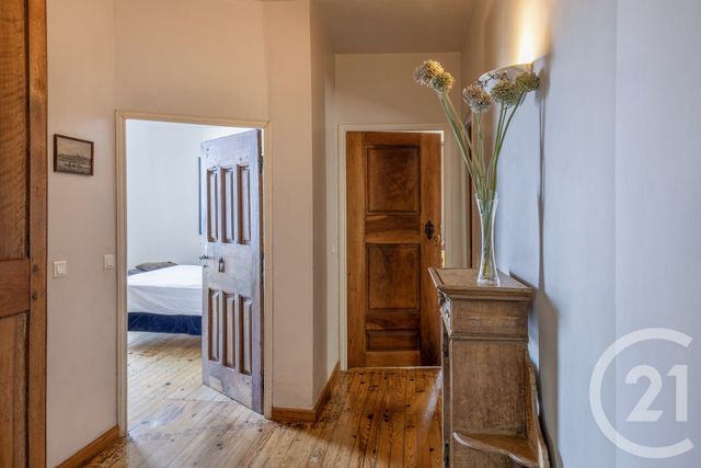 maison à vendre - 6 pièces - 228.0 m2 - BRANDO - 202 - CORSE - Century 21 Dary Immobilier