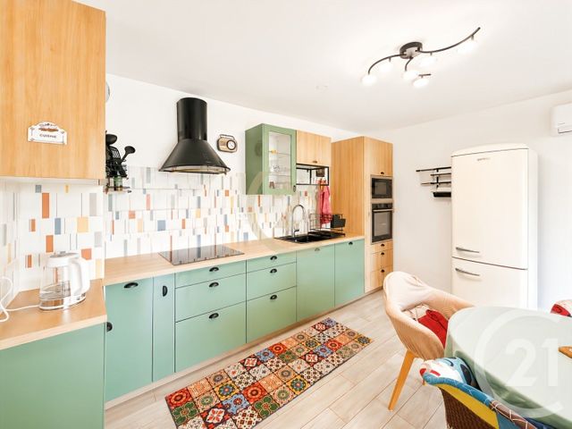 Appartement T3 à louer - 3 pièces - 61.29 m2 - LUCCIANA - 202 - CORSE - Century 21 Dary Immobilier