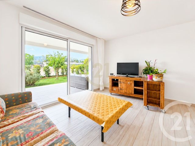 Appartement T3 à louer - 3 pièces - 61.29 m2 - LUCCIANA - 202 - CORSE - Century 21 Dary Immobilier