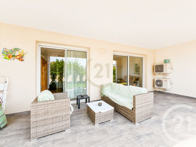 Appartement T3 à louer - 3 pièces - 61.29 m2 - LUCCIANA - 202 - CORSE - Century 21 Dary Immobilier
