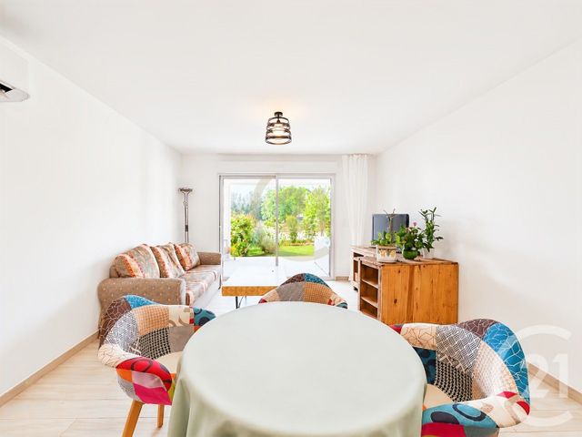 Appartement T3 à louer - 3 pièces - 61.29 m2 - LUCCIANA - 202 - CORSE - Century 21 Dary Immobilier