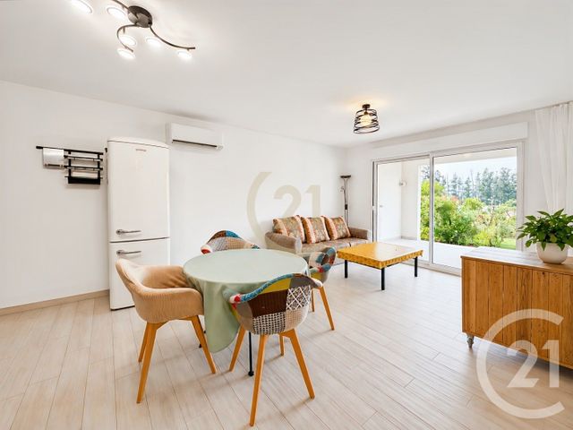 Appartement T3 à louer LUCCIANA