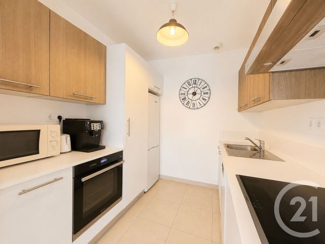 Appartement T3 à vendre - 3 pièces - 59.6 m2 - OLETTA - 202 - CORSE - Century 21 Dary Immobilier