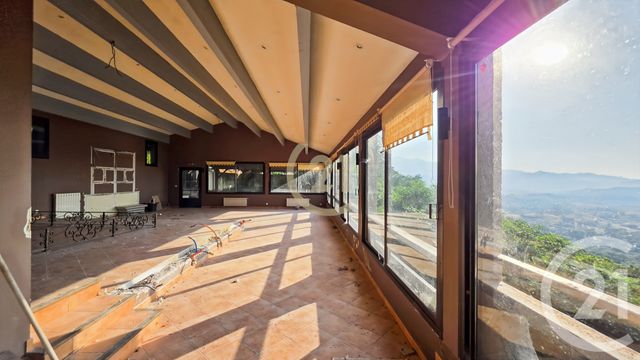 maison à vendre - 4 pièces - 280.0 m2 - OLETTA - 202 - CORSE - Century 21 Dary Immobilier