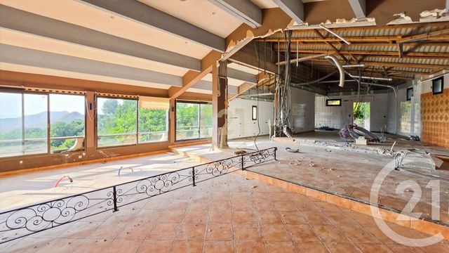 maison à vendre - 4 pièces - 280.0 m2 - OLETTA - 202 - CORSE - Century 21 Dary Immobilier