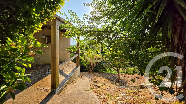 maison à vendre - 4 pièces - 280.0 m2 - OLETTA - 202 - CORSE - Century 21 Dary Immobilier