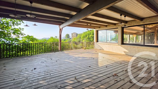 maison à vendre - 4 pièces - 280.0 m2 - OLETTA - 202 - CORSE - Century 21 Dary Immobilier