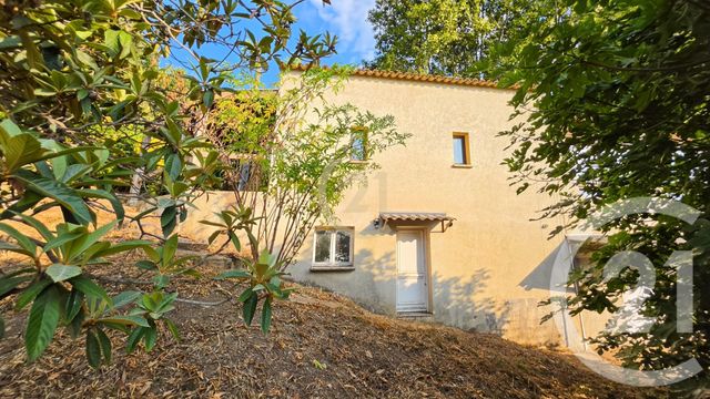 maison à vendre - 4 pièces - 280.0 m2 - OLETTA - 202 - CORSE - Century 21 Dary Immobilier