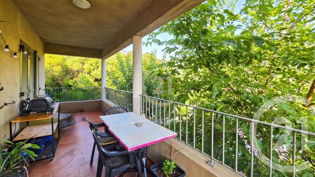 Appartement à vendre - 2 pièces - 42.0 m2 - PATRIMONIO - 202 - CORSE - Century 21 Dary Immobilier