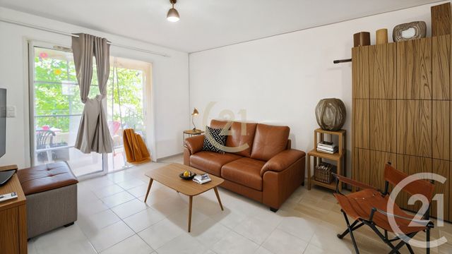 appartement - PATRIMONIO - 202