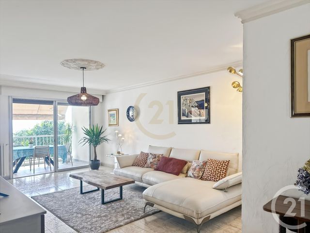 Appartement F3 bis à vendre - 3 pièces - 103.16 m2 - SAN MARTINO DI LOTA - 202 - CORSE - Century 21 Dary Immobilier