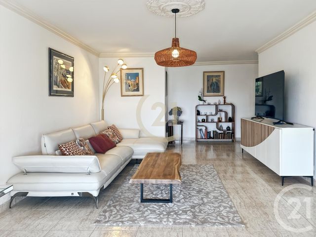 Appartement F3 Bis à vendre SAN MARTINO DI LOTA