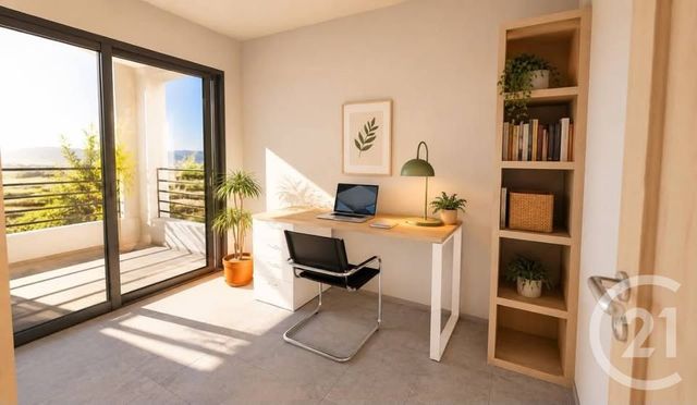 maison à vendre - 4 pièces - 102.47 m2 - BORGO - 202 - CORSE - Century 21 Dary Immobilier