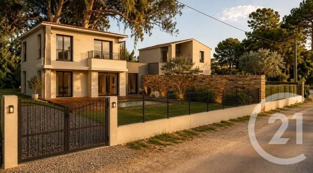 maison à vendre - 4 pièces - 102.47 m2 - BORGO - 202 - CORSE - Century 21 Dary Immobilier