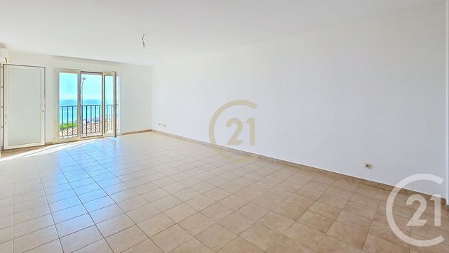 Appartement T2 à vendre - 3 pièces - 73.21 m2 - BASTIA - 202 - CORSE - Century 21 Dary Immobilier
