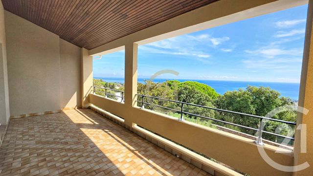 Appartement T2 à vendre - 3 pièces - 73.21 m2 - BASTIA - 202 - CORSE - Century 21 Dary Immobilier