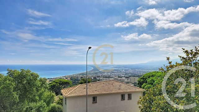 Appartement T2 à vendre BASTIA