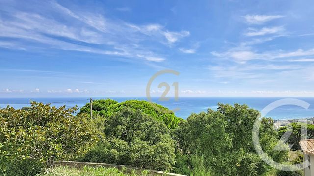 Appartement T2 à vendre - 3 pièces - 73.21 m2 - BASTIA - 202 - CORSE - Century 21 Dary Immobilier