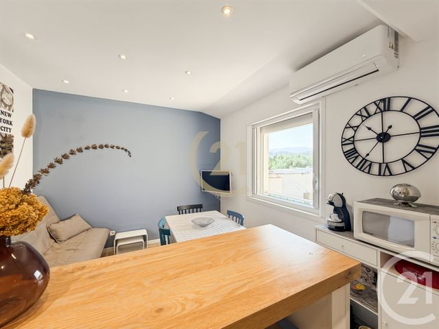 Appartement T3 à louer - 3 pièces - 41.64 m2 - OLETTA - 202 - CORSE - Century 21 Dary Immobilier