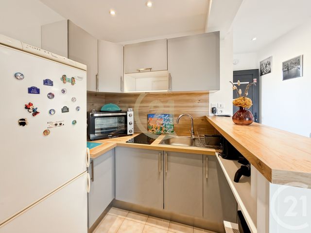 Appartement T3 à louer - 3 pièces - 41.64 m2 - OLETTA - 202 - CORSE - Century 21 Dary Immobilier