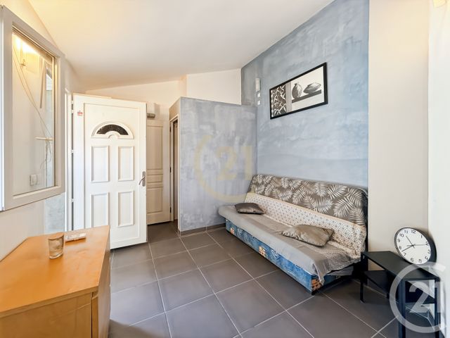 Appartement T3 à louer - 3 pièces - 41.64 m2 - OLETTA - 202 - CORSE - Century 21 Dary Immobilier