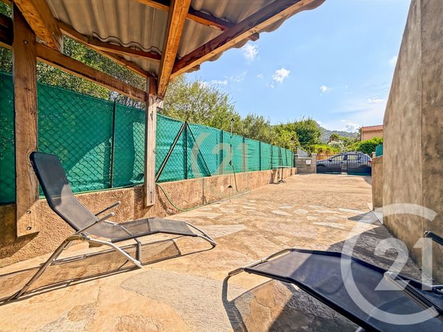 Appartement T3 à louer - 3 pièces - 41.64 m2 - OLETTA - 202 - CORSE - Century 21 Dary Immobilier