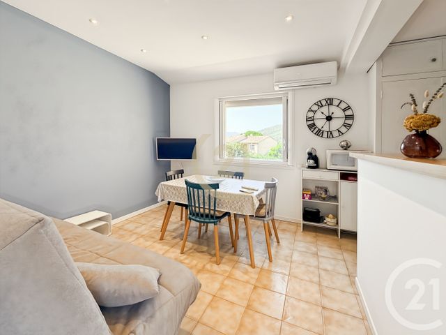 Appartement T3 à louer OLETTA