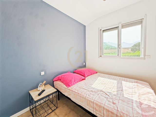 Appartement T3 à louer - 3 pièces - 41.64 m2 - OLETTA - 202 - CORSE - Century 21 Dary Immobilier