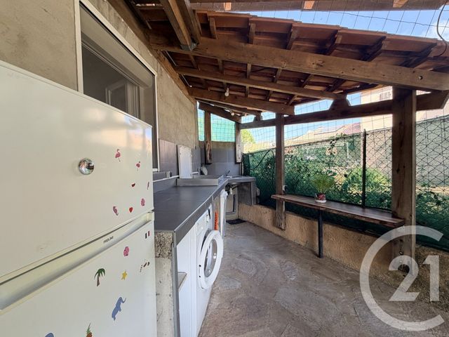 Appartement T3 à louer - 3 pièces - 41.64 m2 - OLETTA - 202 - CORSE - Century 21 Dary Immobilier