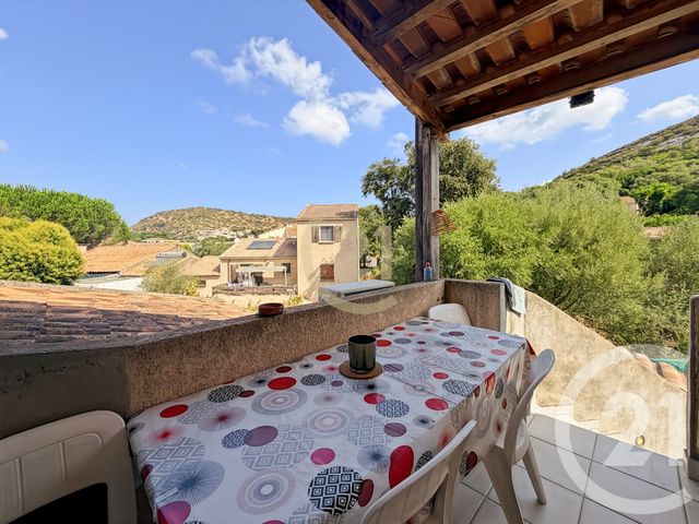 Appartement T3 à louer - 3 pièces - 41.64 m2 - OLETTA - 202 - CORSE - Century 21 Dary Immobilier